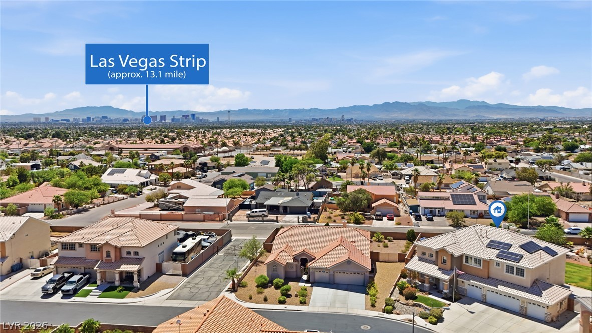 683 Vermeer Street Las Vegas NV 89110