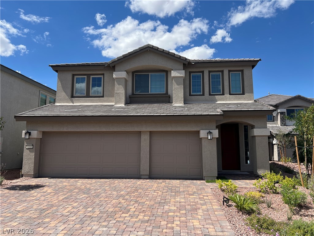 7710 Weekes Court Las Vegas NV 89113