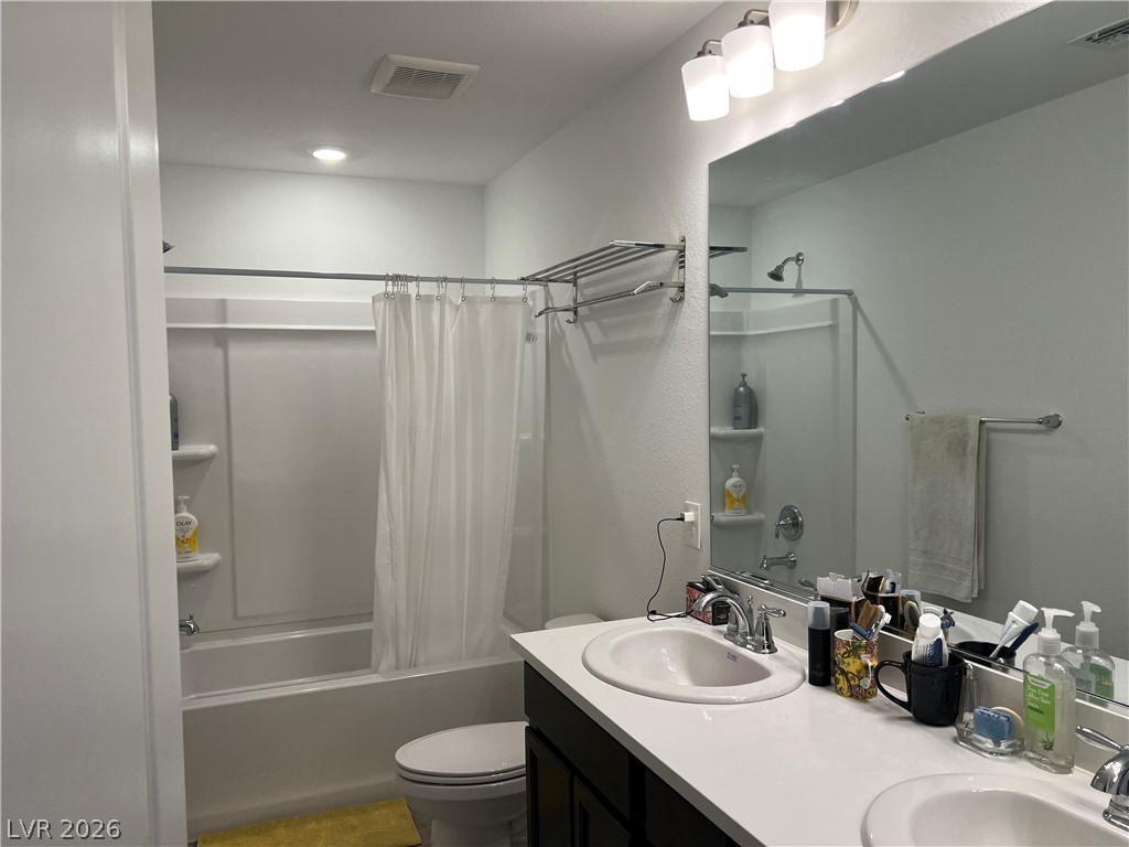 7710 Weekes Court Las Vegas NV 89113