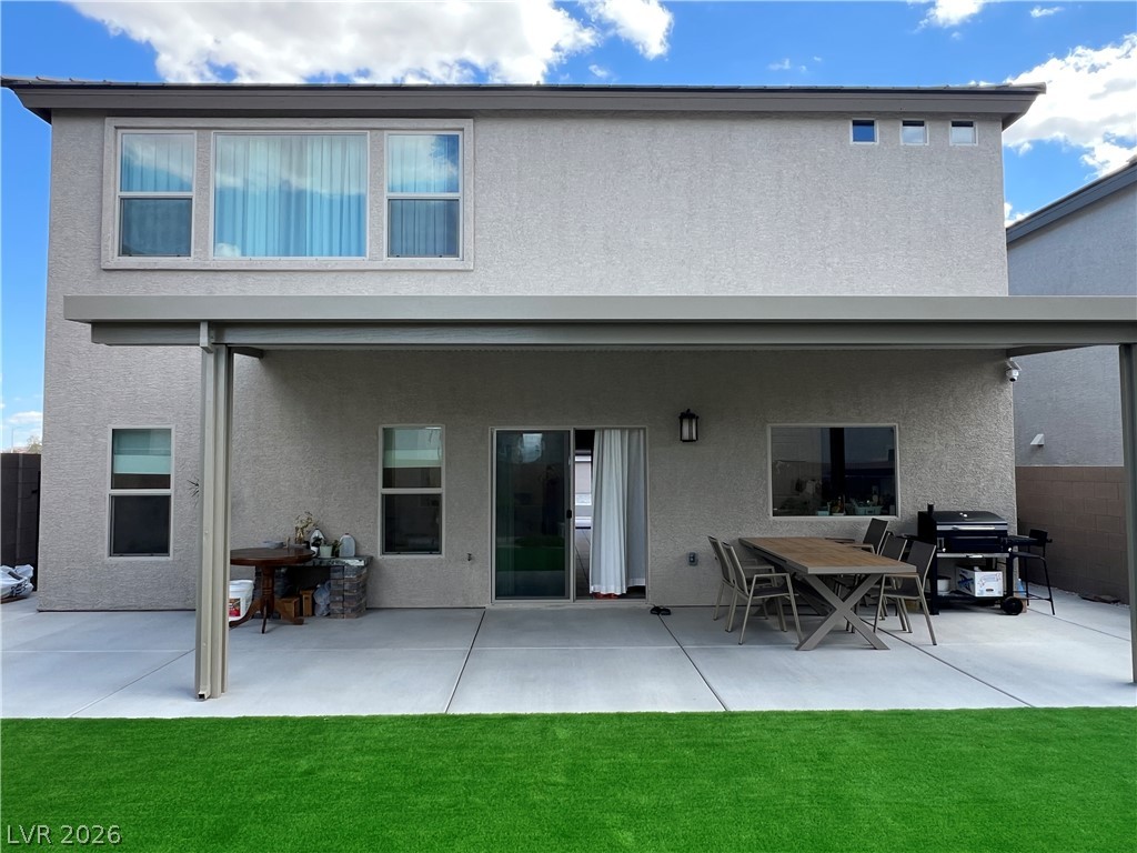 7710 Weekes Court Las Vegas NV 89113