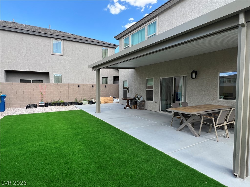 7710 Weekes Court Las Vegas NV 89113