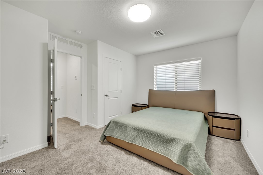 7710 Weekes Court Las Vegas NV 89113