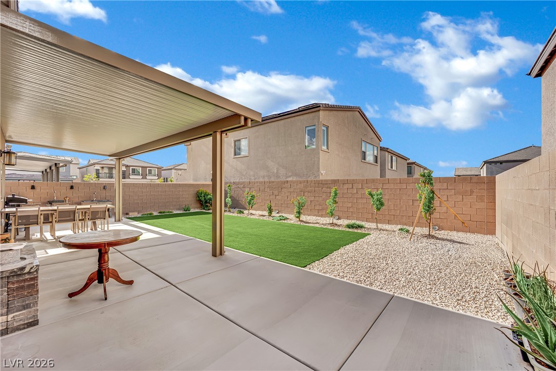 7710 Weekes Court Las Vegas NV 89113