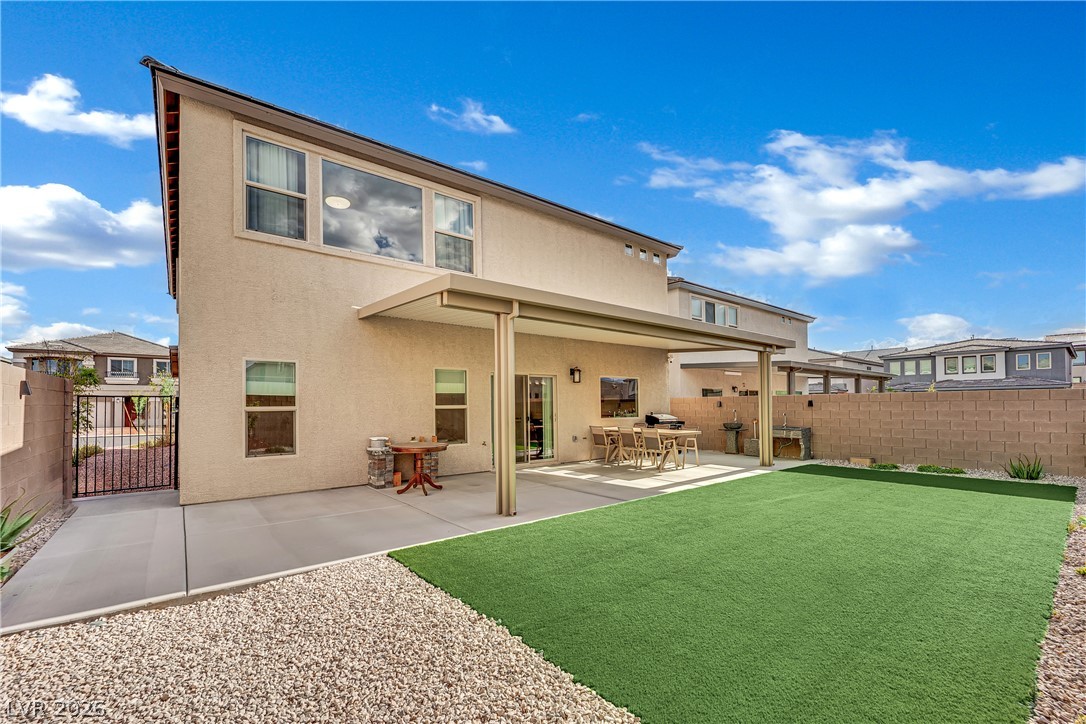 7710 Weekes Court Las Vegas NV 89113
