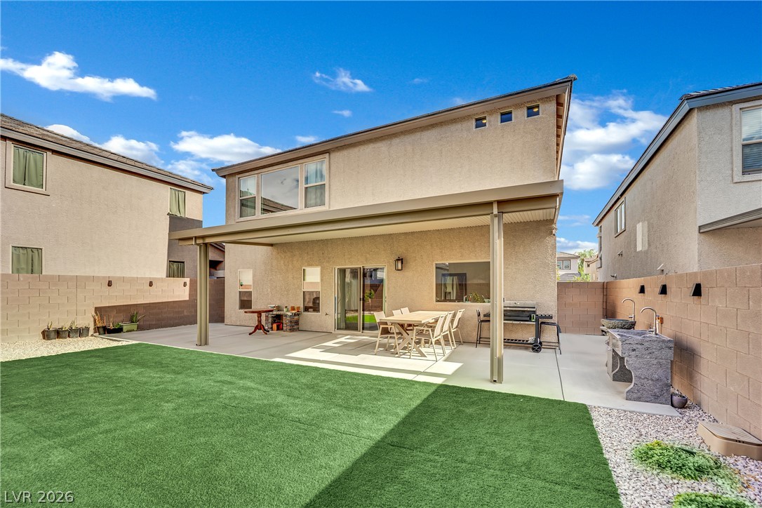 7710 Weekes Court Las Vegas NV 89113