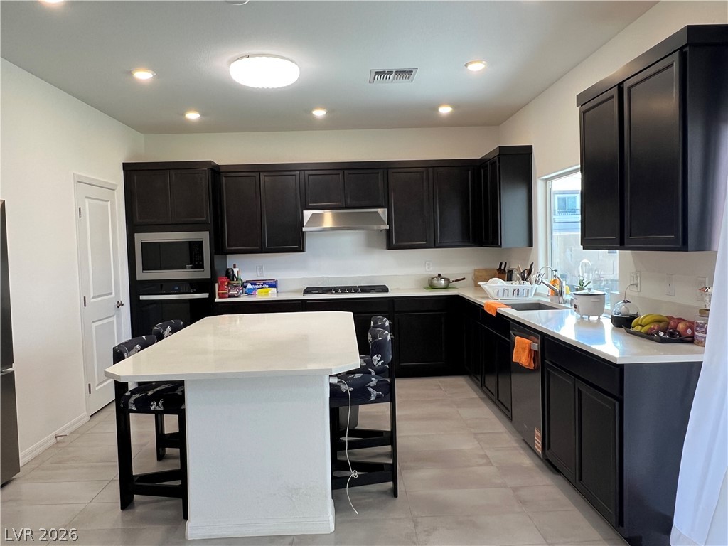 7710 Weekes Court Las Vegas NV 89113