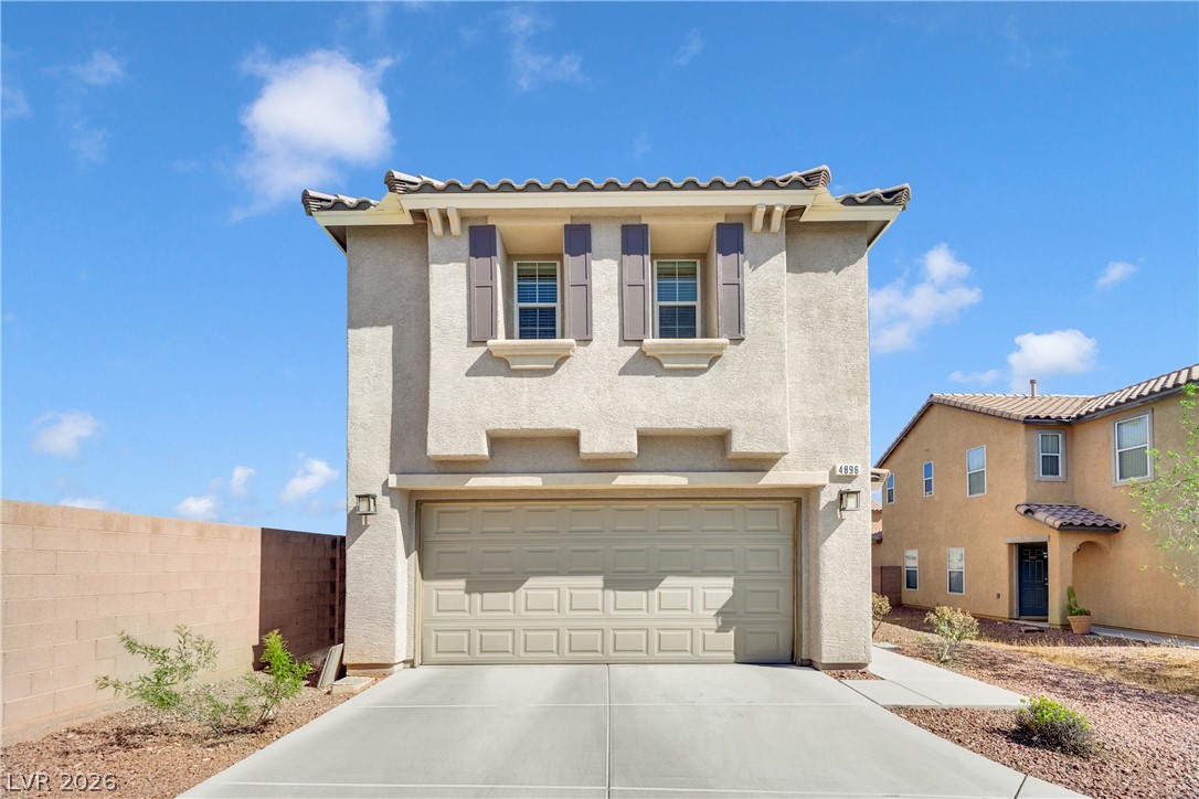 4896 Jubilee Diamond Court Las Vegas NV 89139
