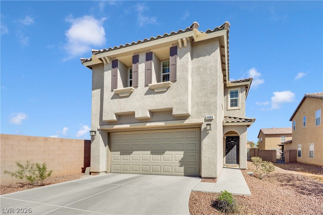 4896 Jubilee Diamond Court Las Vegas NV 89139
