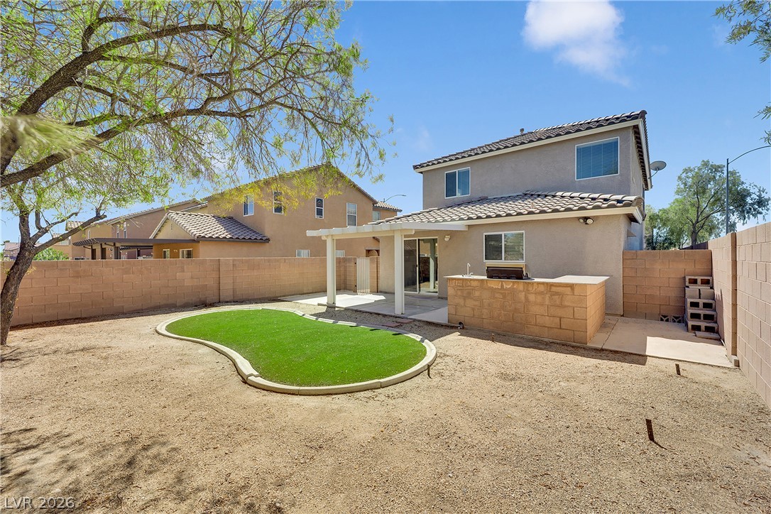 4896 Jubilee Diamond Court Las Vegas NV 89139