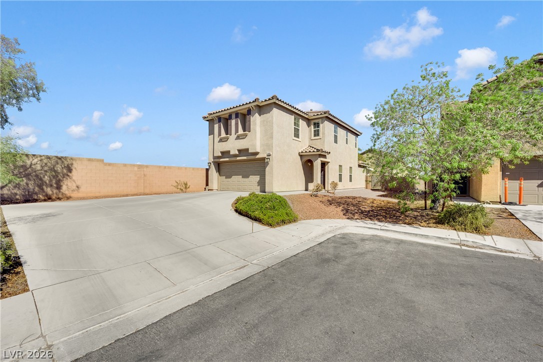 4896 Jubilee Diamond Court Las Vegas NV 89139