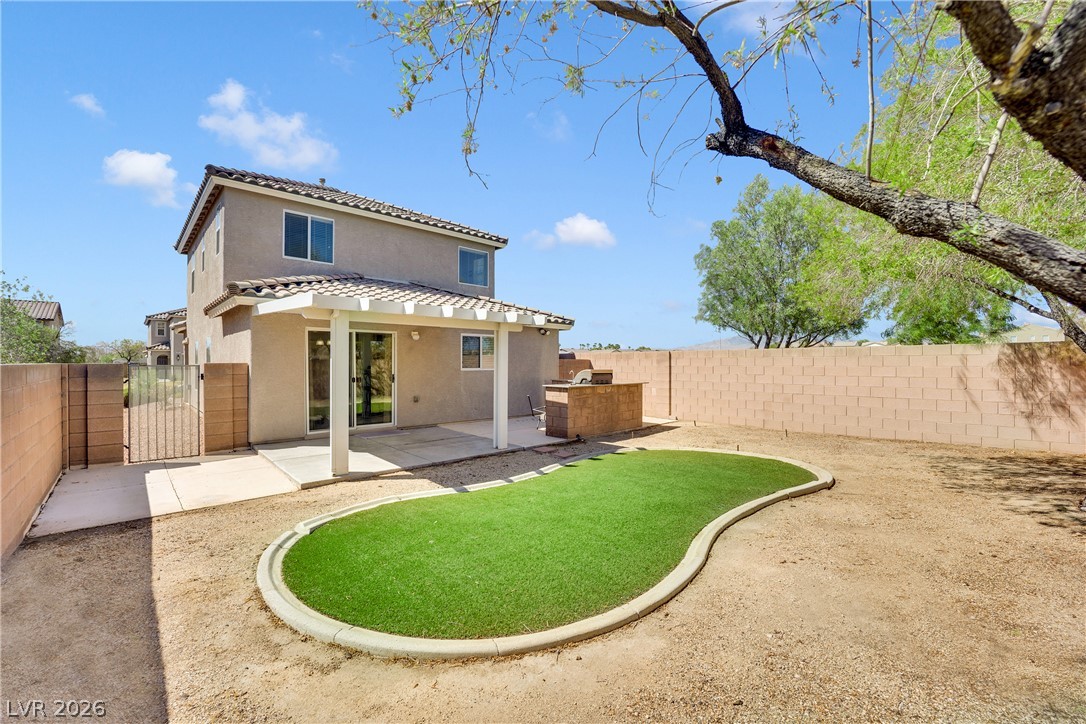 4896 Jubilee Diamond Court Las Vegas NV 89139
