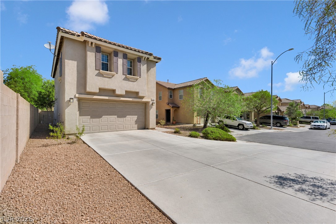 4896 Jubilee Diamond Court Las Vegas NV 89139