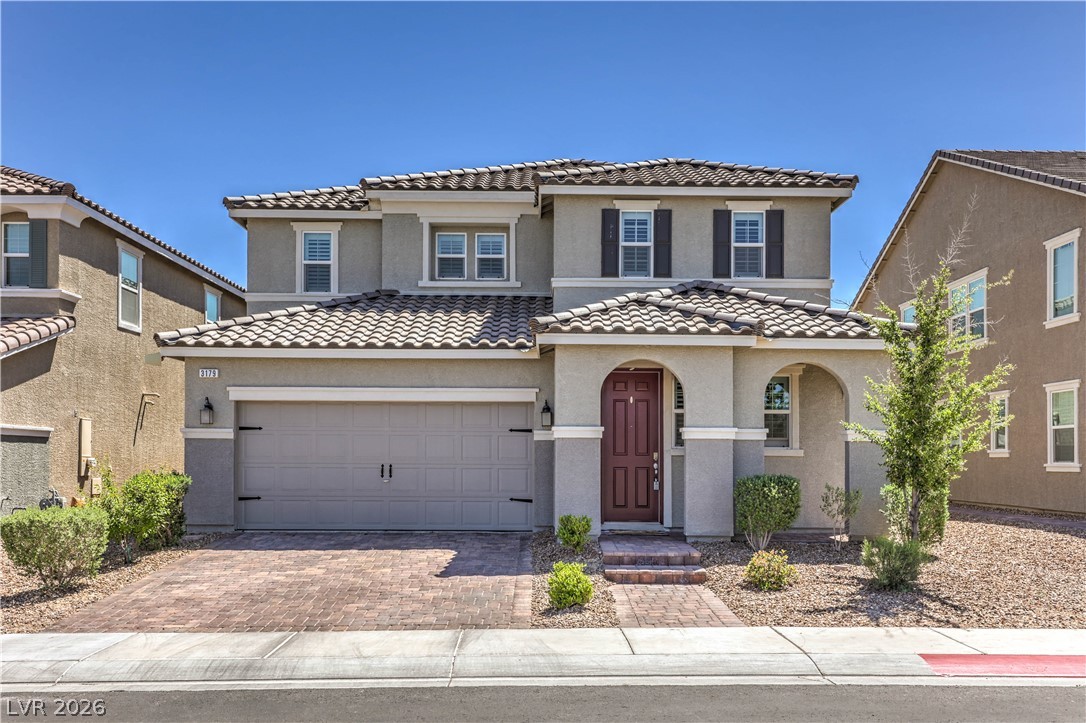 3179 Casalotti Avenue Henderson NV 89044