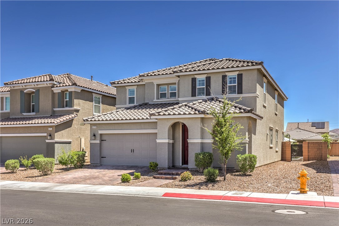3179 Casalotti Avenue Henderson NV 89044