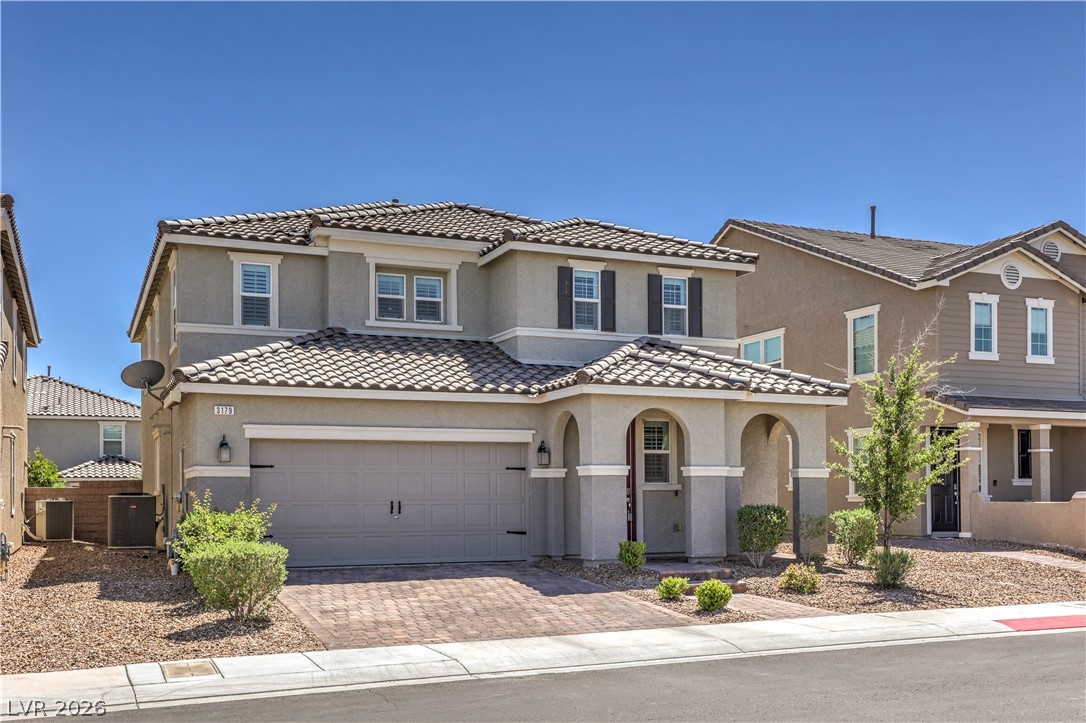 3179 Casalotti Avenue Henderson NV 89044