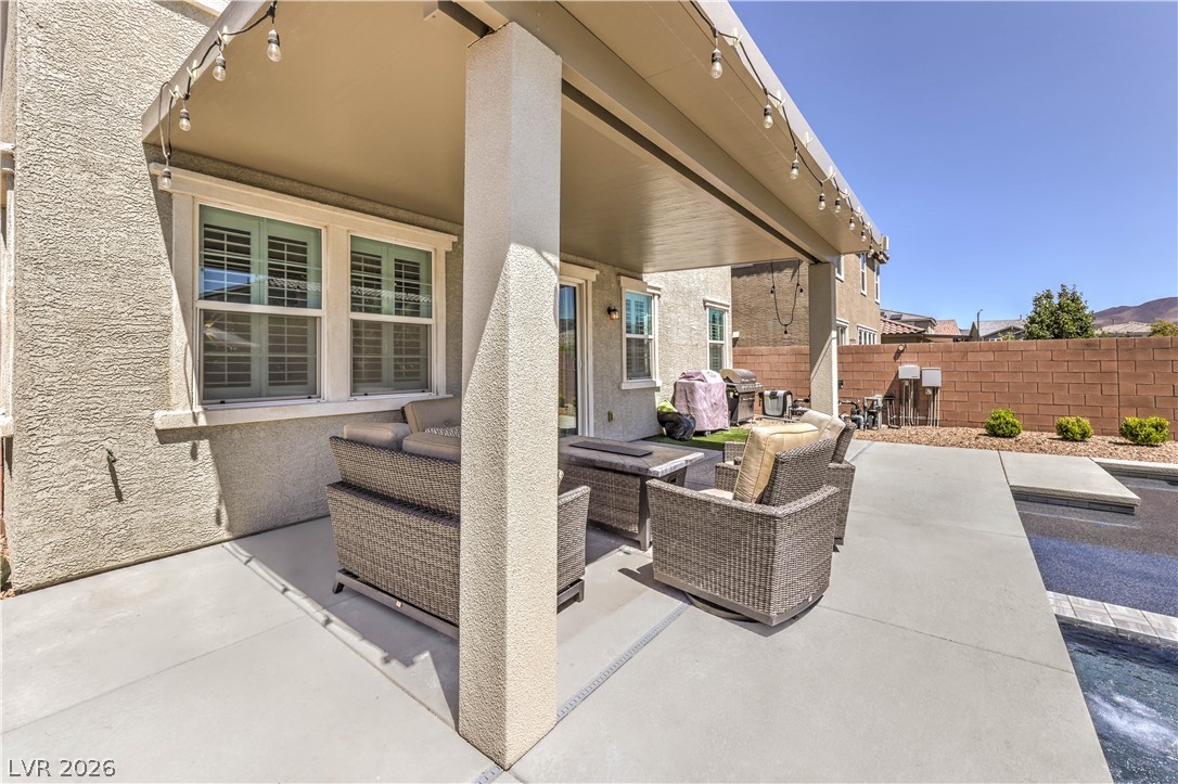 3179 Casalotti Avenue Henderson NV 89044
