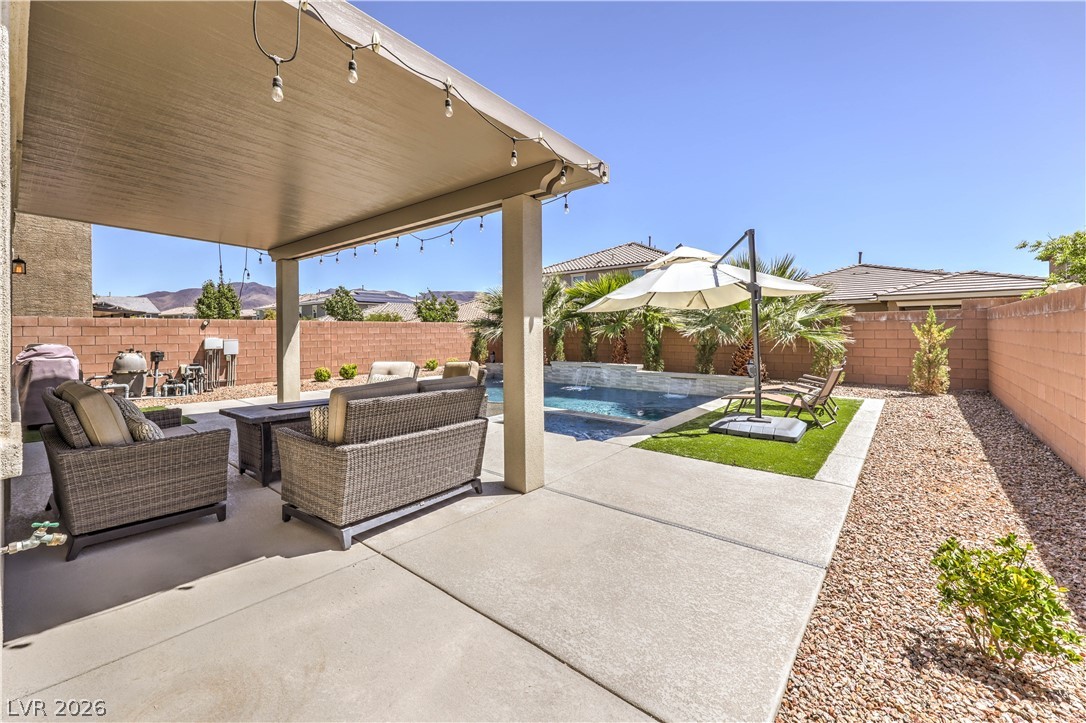 3179 Casalotti Avenue Henderson NV 89044