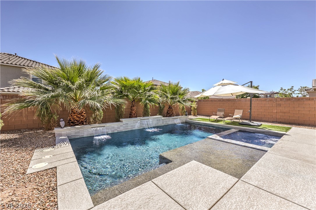 3179 Casalotti Avenue Henderson NV 89044