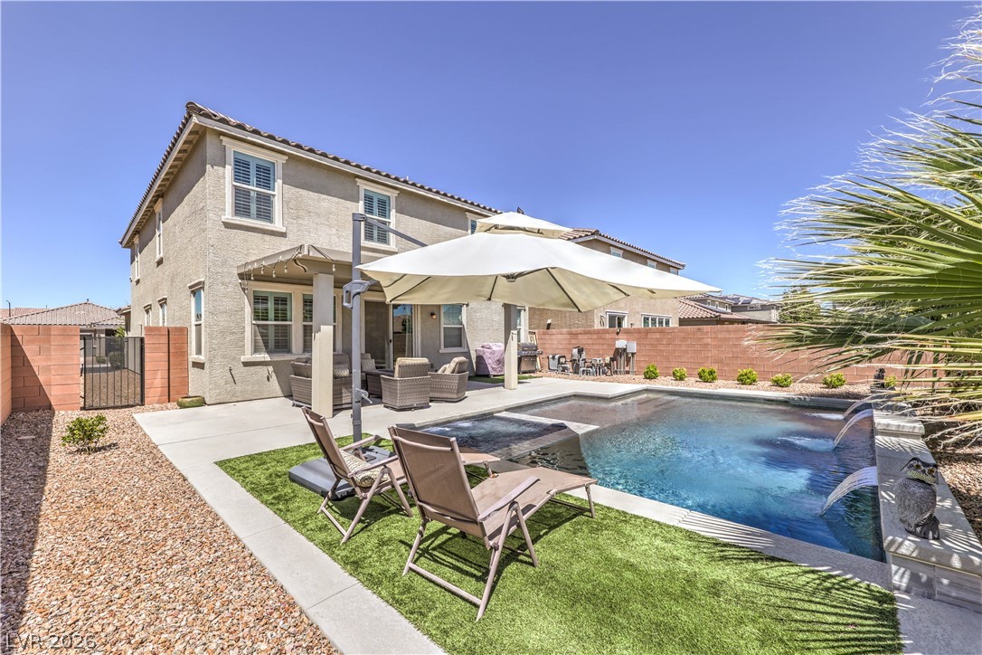 3179 Casalotti Avenue Henderson NV 89044