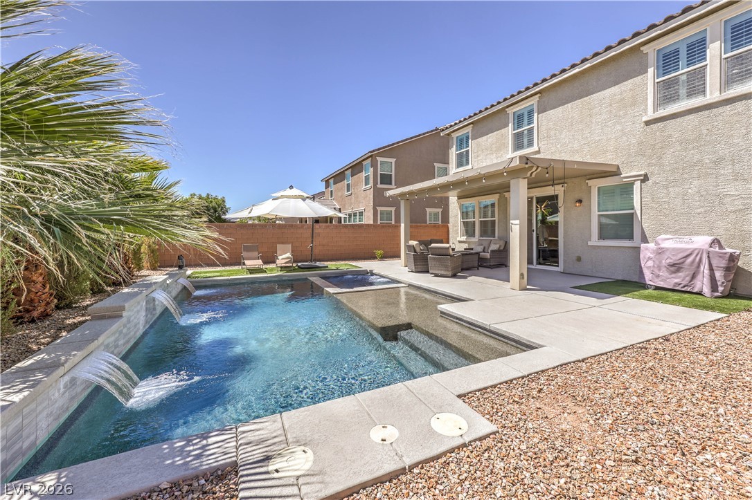 3179 Casalotti Avenue Henderson NV 89044