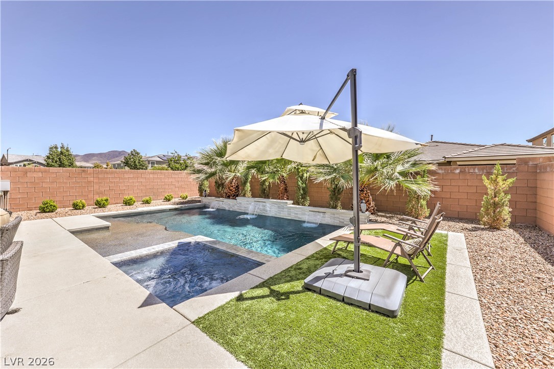 3179 Casalotti Avenue Henderson NV 89044