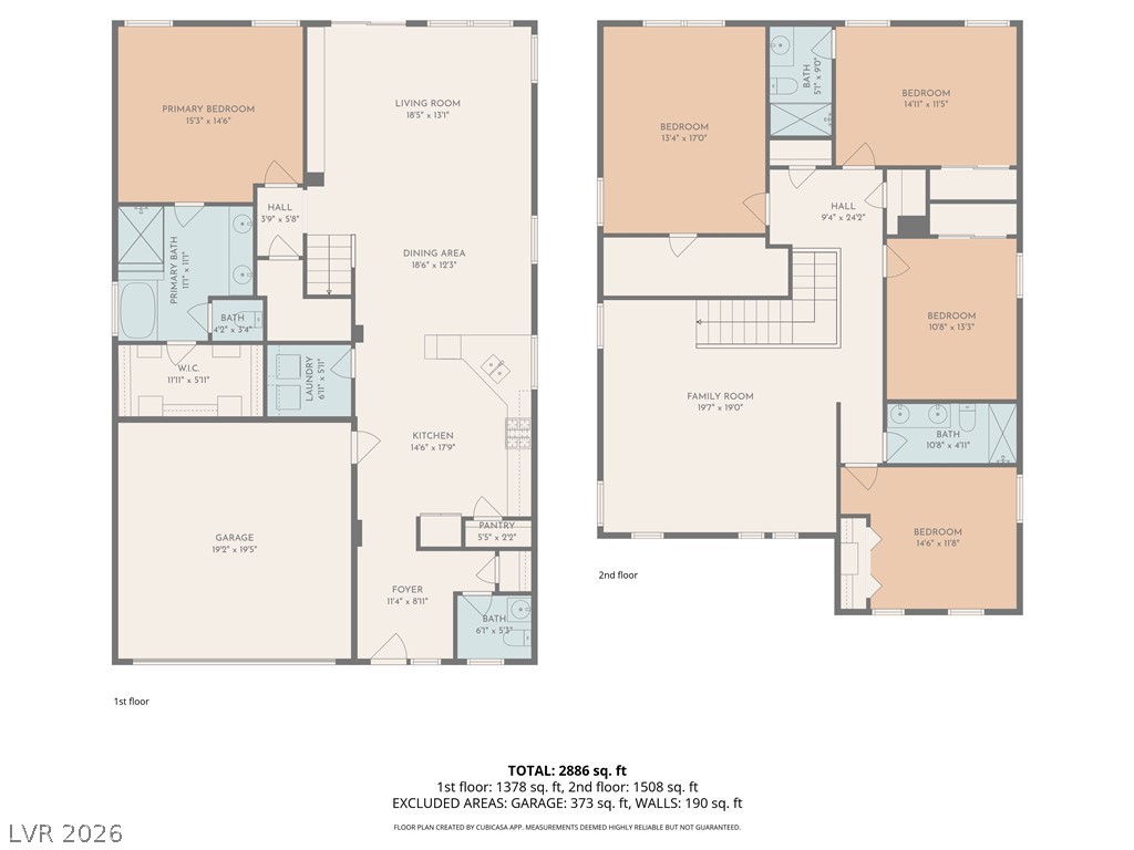 3179 Casalotti Avenue Henderson NV 89044