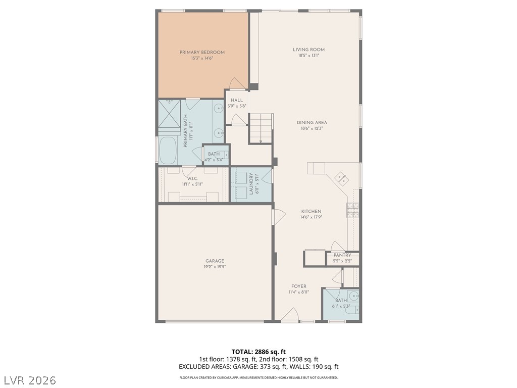 3179 Casalotti Avenue Henderson NV 89044