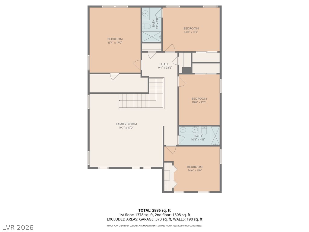 3179 Casalotti Avenue Henderson NV 89044