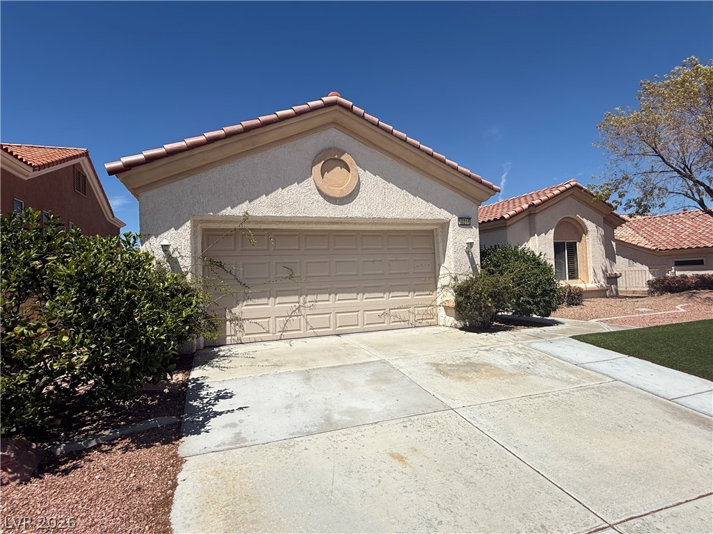 10216 Button Willow Drive Las Vegas NV 89134