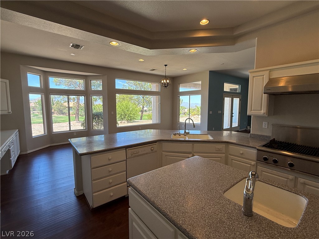 10216 Button Willow Drive Las Vegas NV 89134