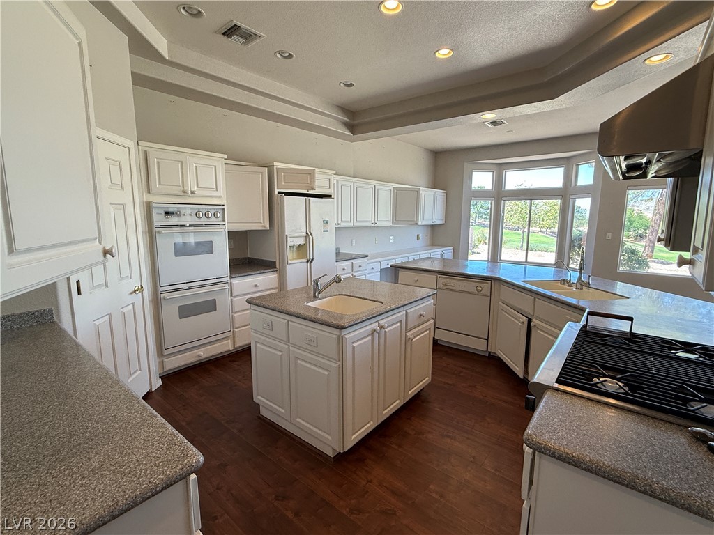 10216 Button Willow Drive Las Vegas NV 89134