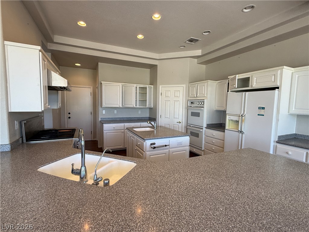 10216 Button Willow Drive Las Vegas NV 89134
