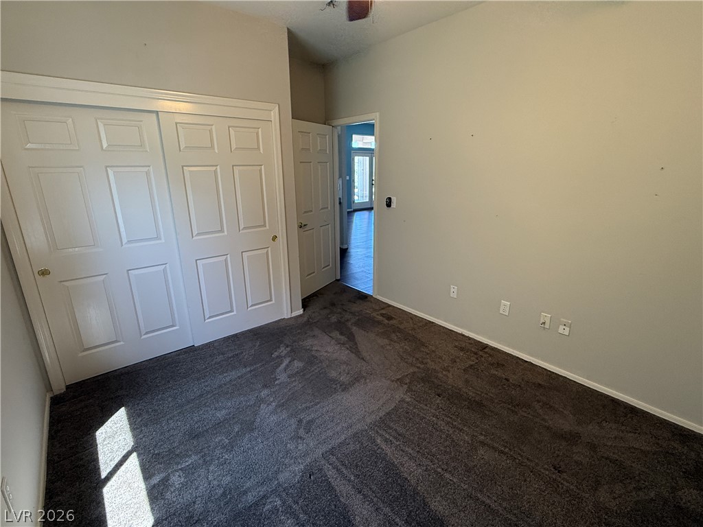 10216 Button Willow Drive Las Vegas NV 89134