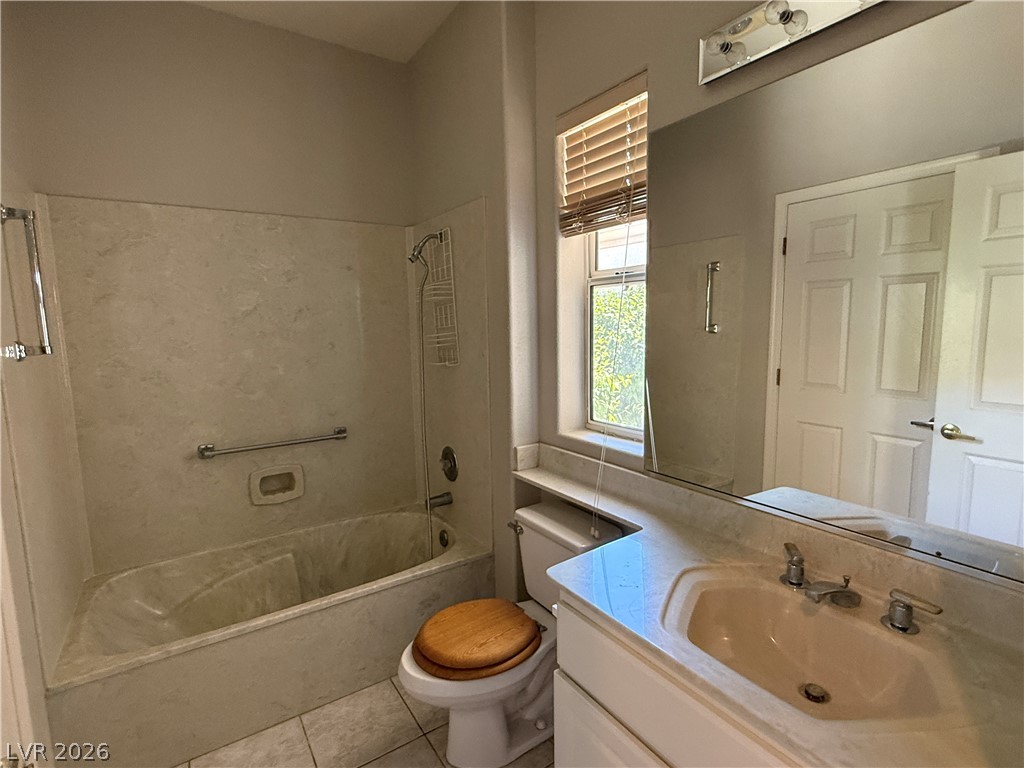 10216 Button Willow Drive Las Vegas NV 89134