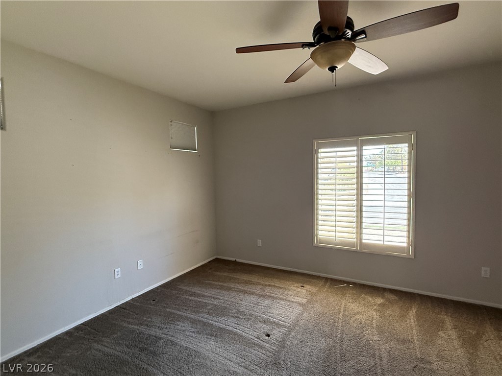 10216 Button Willow Drive Las Vegas NV 89134
