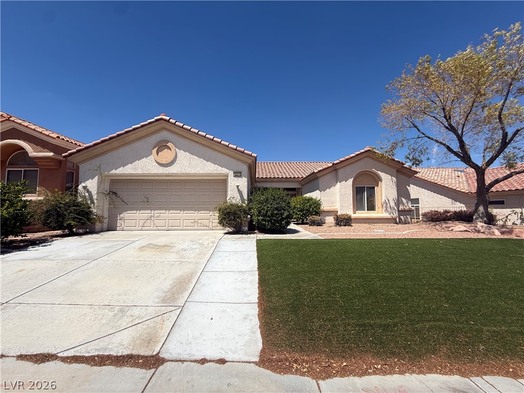 10216 Button Willow Drive Las Vegas NV 89134