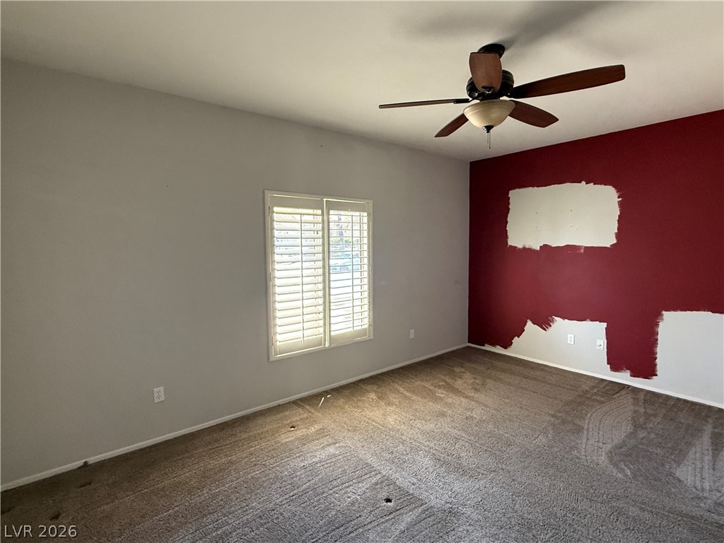 10216 Button Willow Drive Las Vegas NV 89134