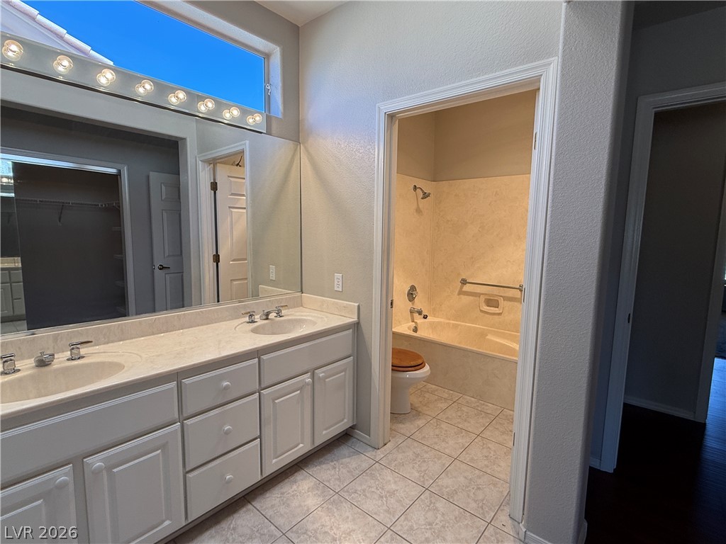 10216 Button Willow Drive Las Vegas NV 89134