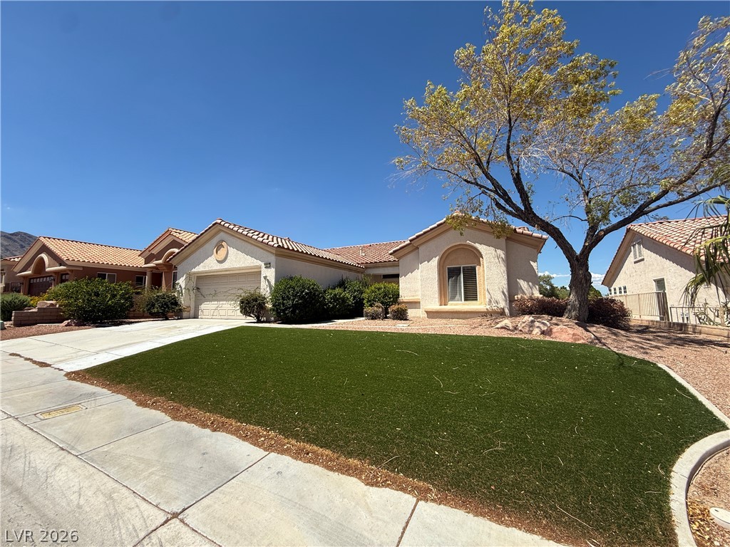 10216 Button Willow Drive Las Vegas NV 89134