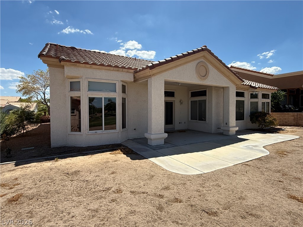 10216 Button Willow Drive Las Vegas NV 89134