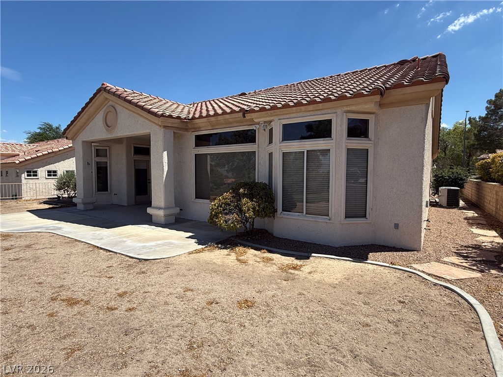 10216 Button Willow Drive Las Vegas NV 89134