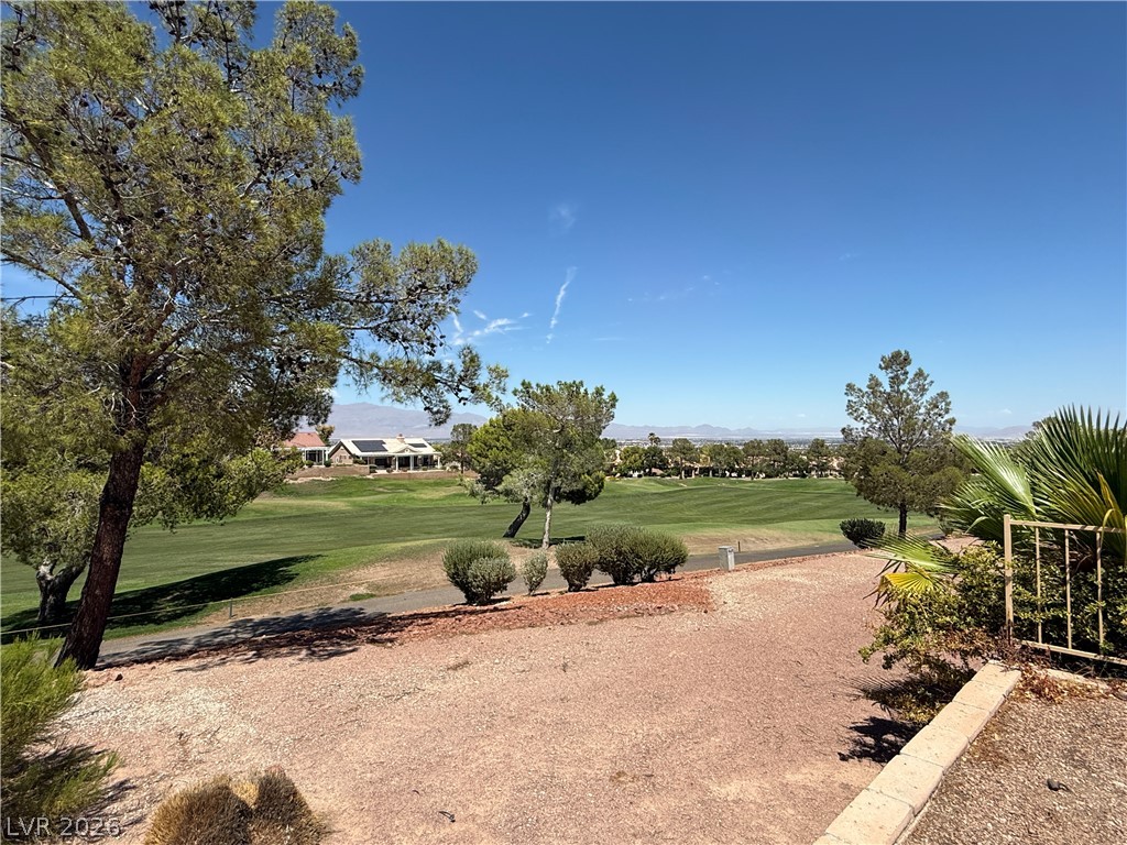 10216 Button Willow Drive Las Vegas NV 89134