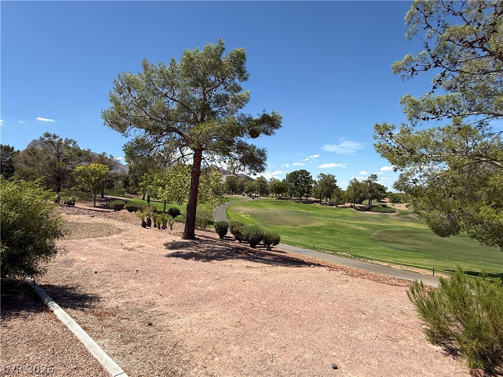 10216 Button Willow Drive Las Vegas NV 89134