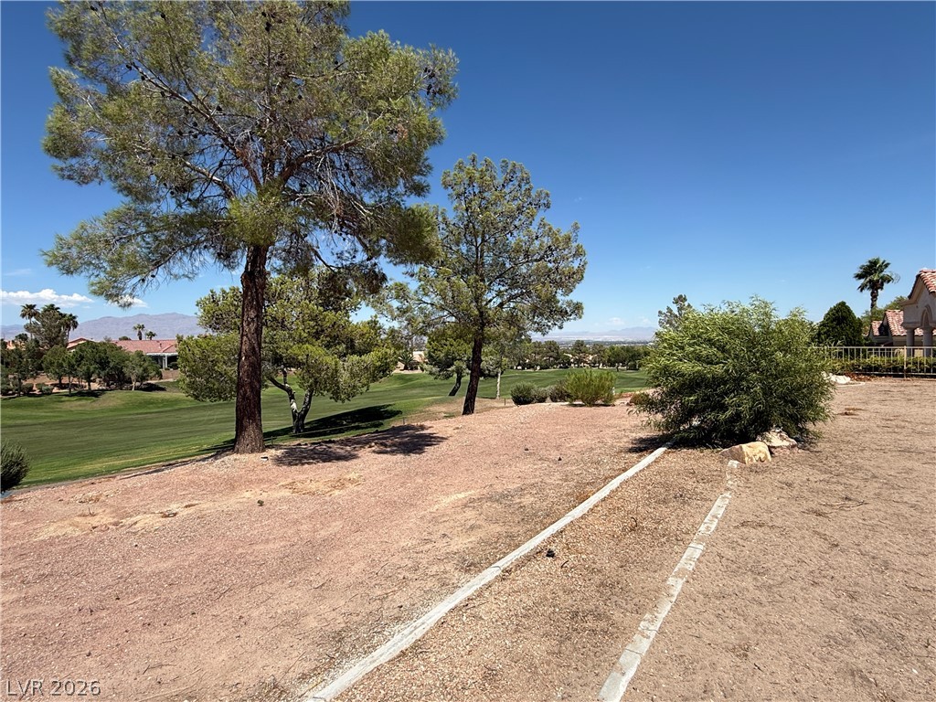 10216 Button Willow Drive Las Vegas NV 89134