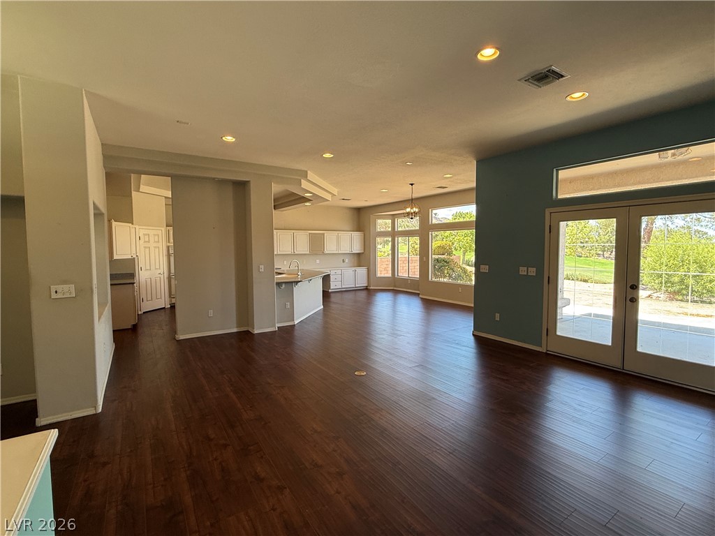 10216 Button Willow Drive Las Vegas NV 89134
