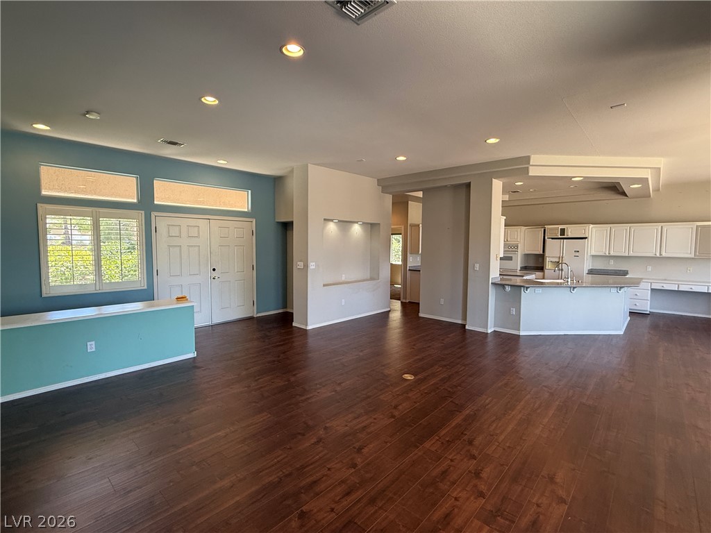 10216 Button Willow Drive Las Vegas NV 89134