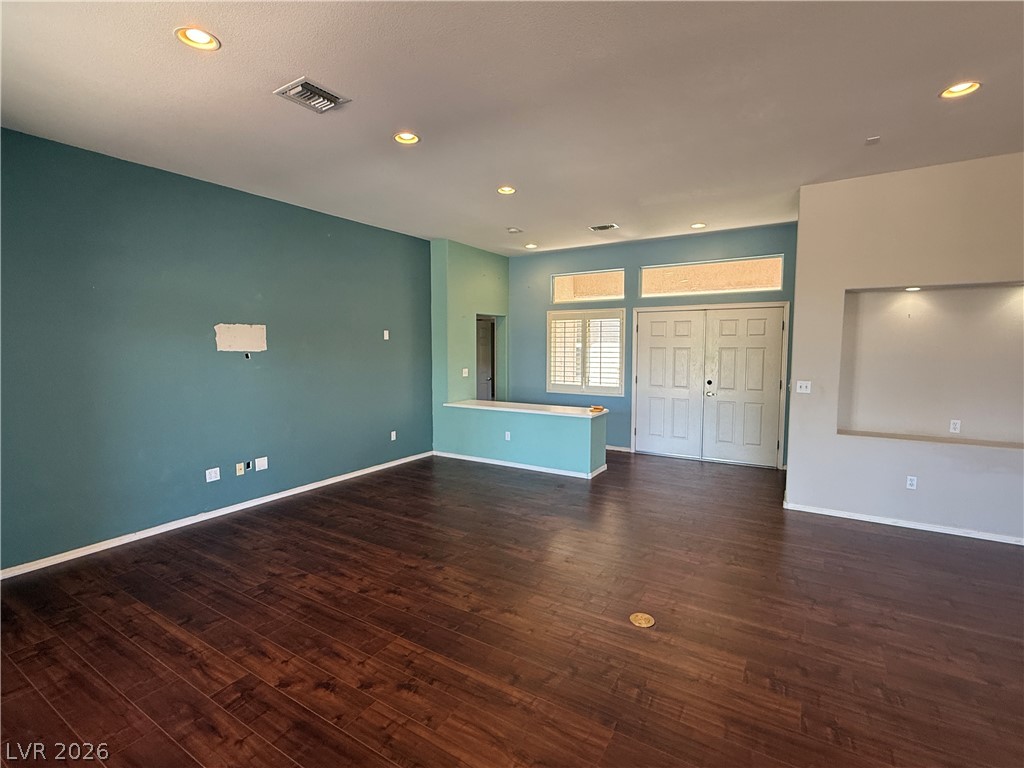 10216 Button Willow Drive Las Vegas NV 89134