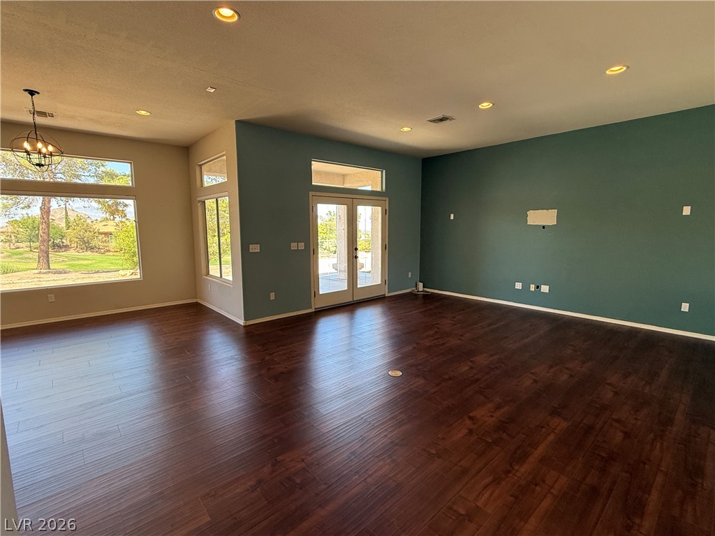 10216 Button Willow Drive Las Vegas NV 89134