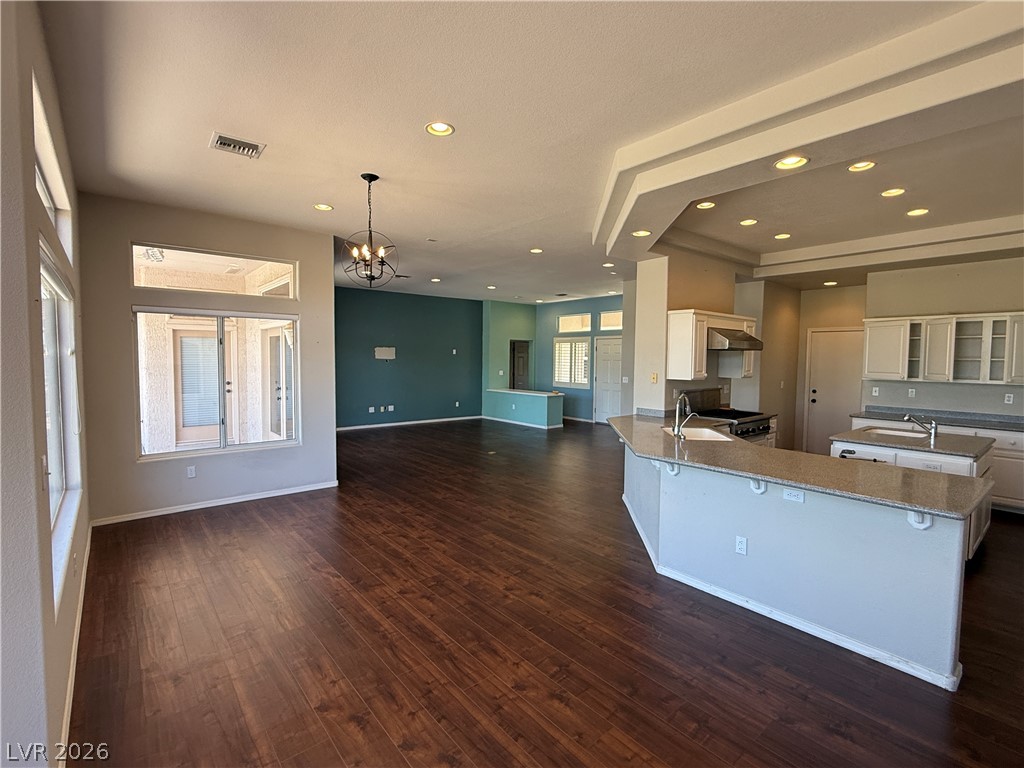 10216 Button Willow Drive Las Vegas NV 89134