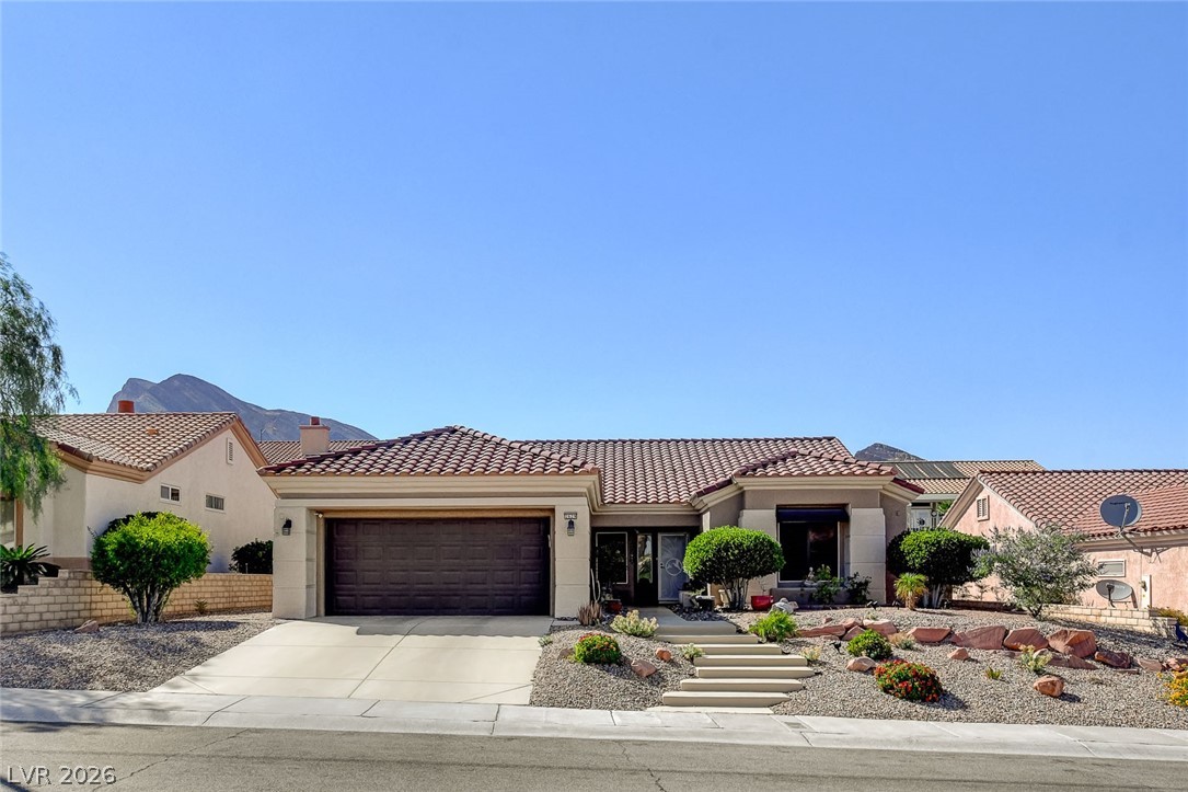 2629 Hanging Rock Drive Las Vegas NV 89134